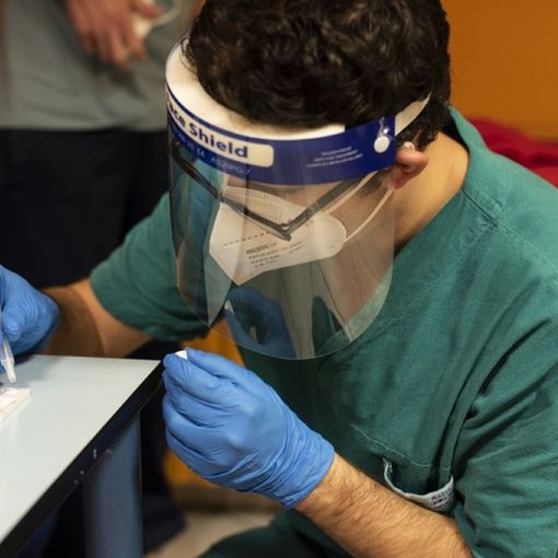 Covid, nell'Astigiano 46 nuovi casi e 26 guariti in più