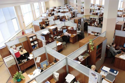 Il Centro per l'Impiego di Asti troverà &quot;casa&quot; in via Govone nella porzione comunale dell'ex Casermone
