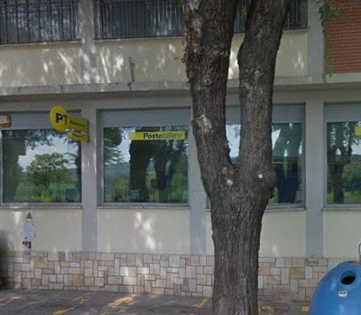 Ufficio postale di Canelli