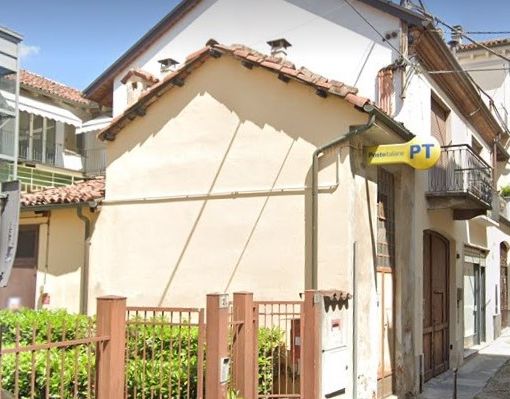 Ufficio postale di San Damiano d'Asti