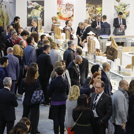 Un'immagine relativa l'edizione 2023 del Sigep