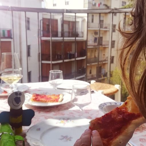 &quot;Storie dall'alveare&quot;, una favola al giorno per i vostri bambini. Oggi &quot;Un picnic speciale&quot;