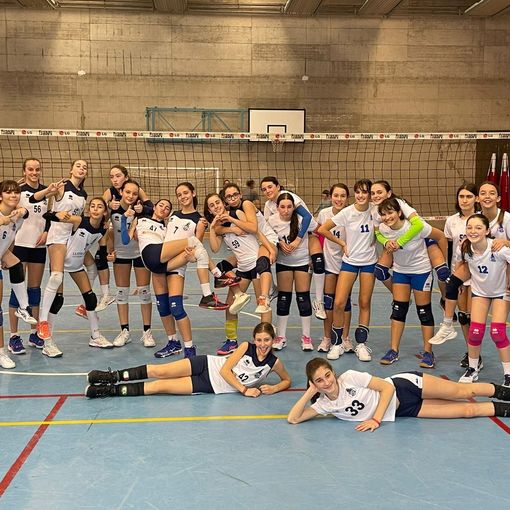 L'Under 13 Gold