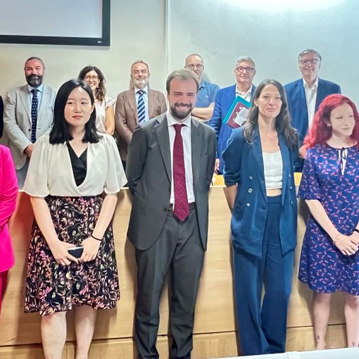 Università: &quot;ondata&quot; di candidati alla sessione estiva in Scienze viticole enologiche e Scienze motorie sportive