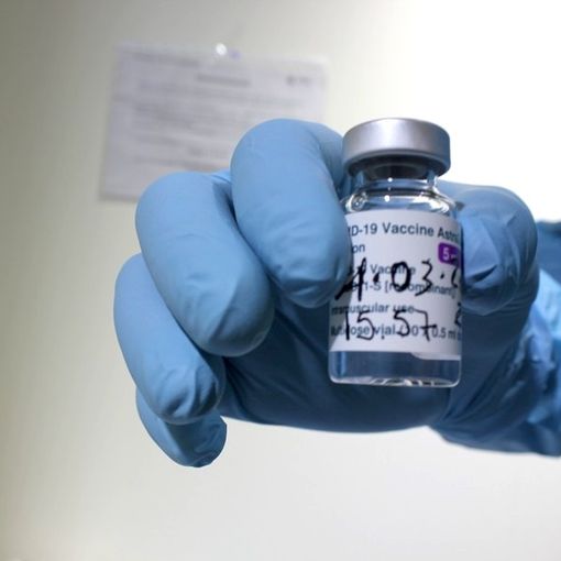 Oggi in Piemonte sono state vaccinate quasi 17mila persone