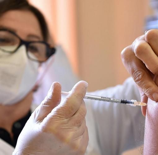 Vaccinazione Covid