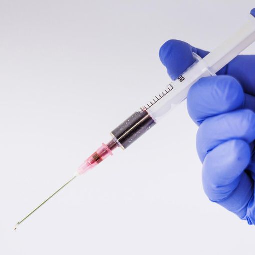 Covid, dall'istituto di Candiolo un test del sangue per capire quando è il momento di vaccinarsi di nuovo