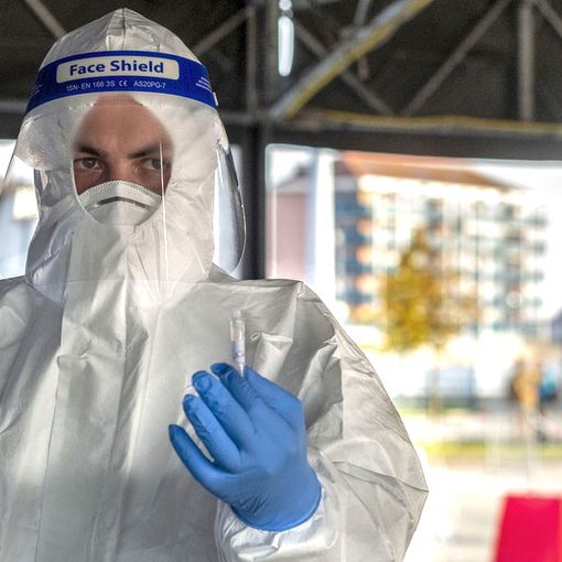 Covid, il Dirmei chiede alle Asl di potenziare il servizio di ossigenoterapia domiciliare