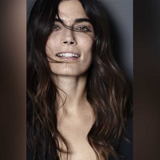 Valeria Solarino (Credito fotografico Piero Gemelli)
