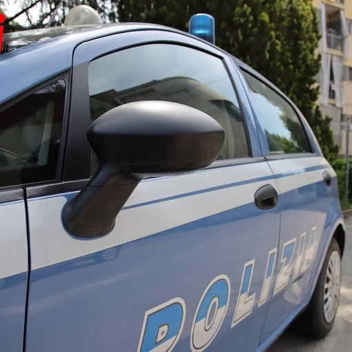 Prevenzione anti degrado: 5 posti di controllo della polizia lungo le arterie della città