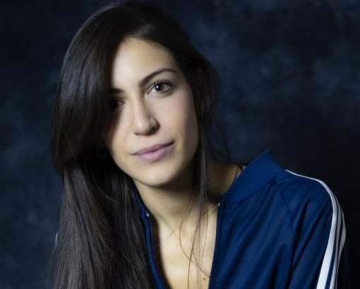 Valentina Mira, autrice di &quot;X&quot;