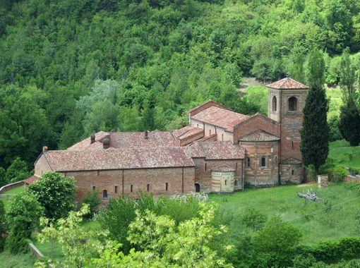 Vezzolano
