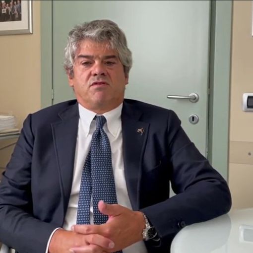 Verso la Giornata Nazionale SLA: tre domande a Andrea Amalberto [VIDEO]