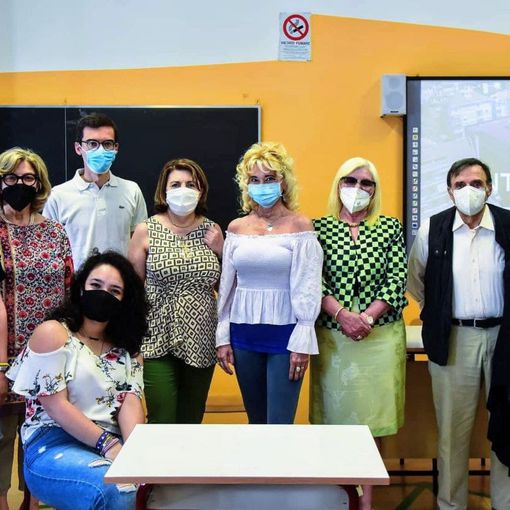 Presentazione video Giobert sulle Madri Costituenti