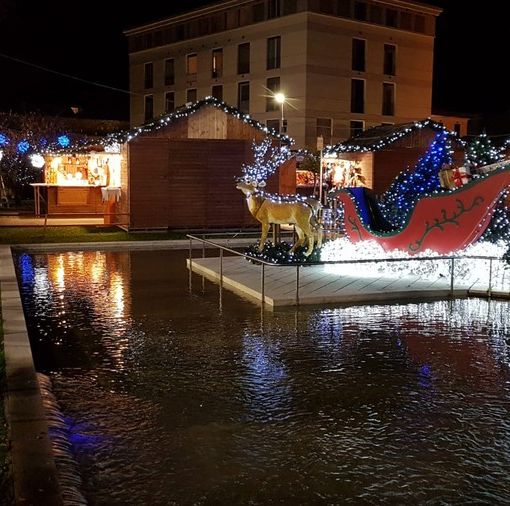 A Loano ritorna il “Villaggio Magie di Natale”: sabato 4 dicembre l'inaugurazione