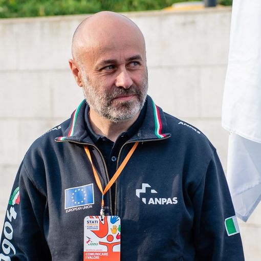 Vincenzo Sciortino