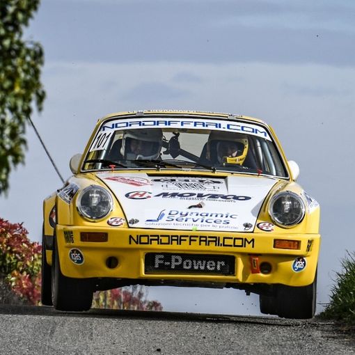 Chiusure di strada e  cambi alla viabilità per il passaggio del Rally dei vigneti monferrini
