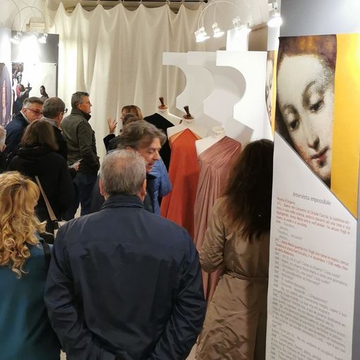 Caleidoscopio, arriva una nuova mostra al museo civico di Moncalvo