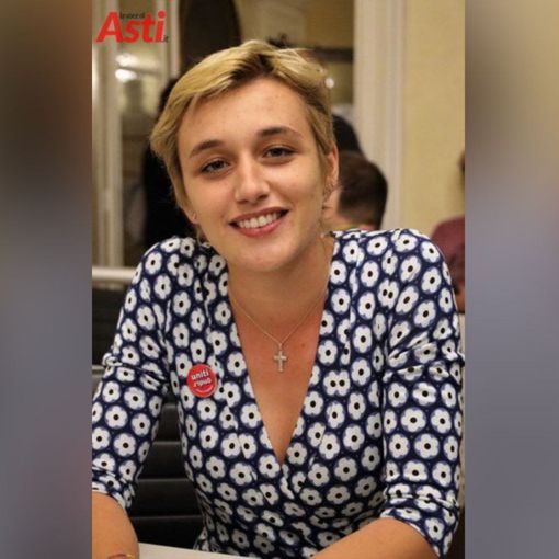 Vittoria Briccarello