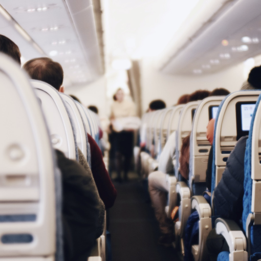 Come affrontare al meglio un volo intercontinentale