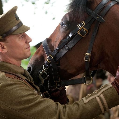 War Horse di Steven Spielberg sarà il secondo film della rassegna &quot;Cinema: che Valore&quot;