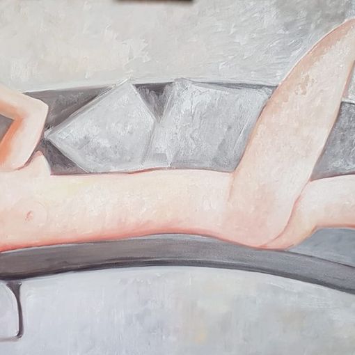 Resterà aperta fino al 29 maggio la mostra “Fragments of life”, al Castello di Costigliole