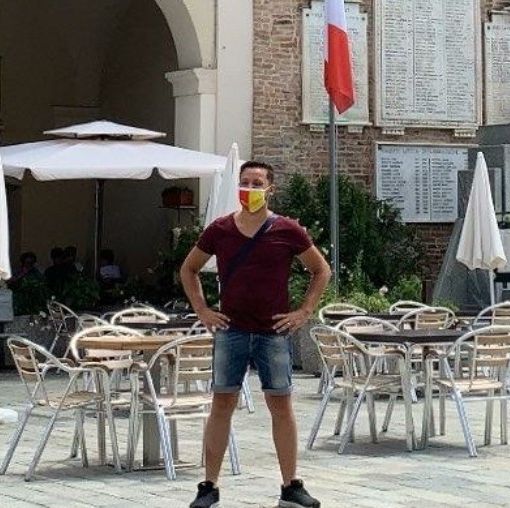 A Nizza una task force di commercianti sfida il Covid e progetta la ripartenza