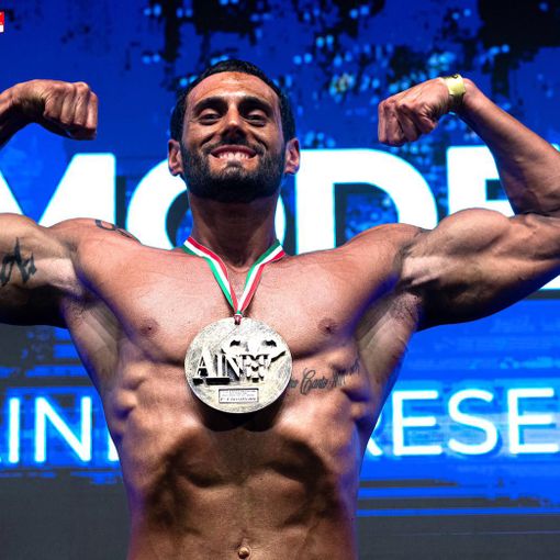 Samuele Cravanzola
