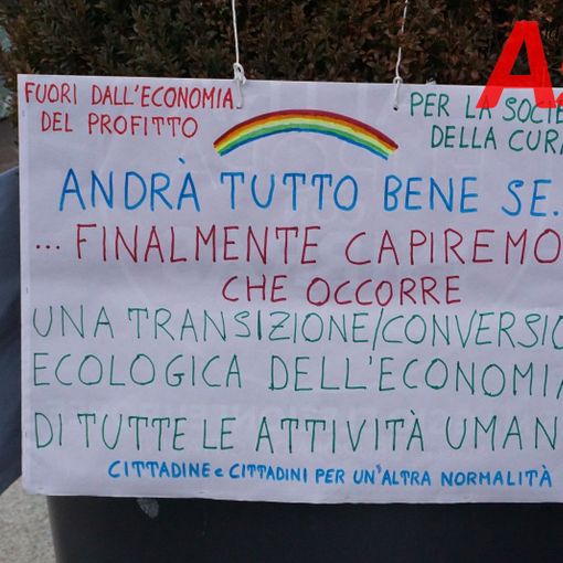 Tre immagini della manifestazione (ph. Efrem Zanchettin - Merfephoto)