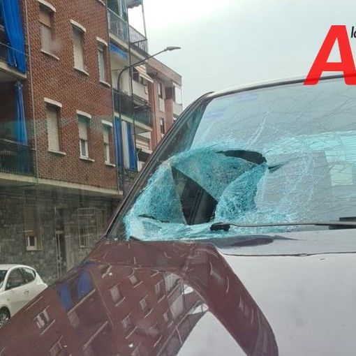 Auto sequestrata dopo un investimento pedonale