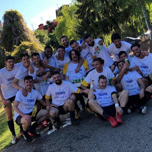 Don Bosco Asti, Mister Patti: &quot;Programmi individuali, difficile per ora fare previsioni sulla ripresa&quot;