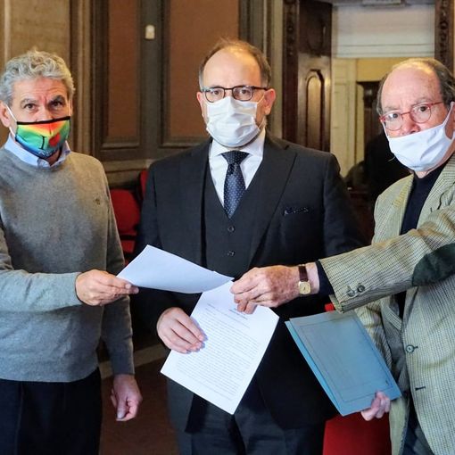 L'Associazione Italia Israele chiede al Comune di adottare la definizione di antisemitismo dell'Ihra