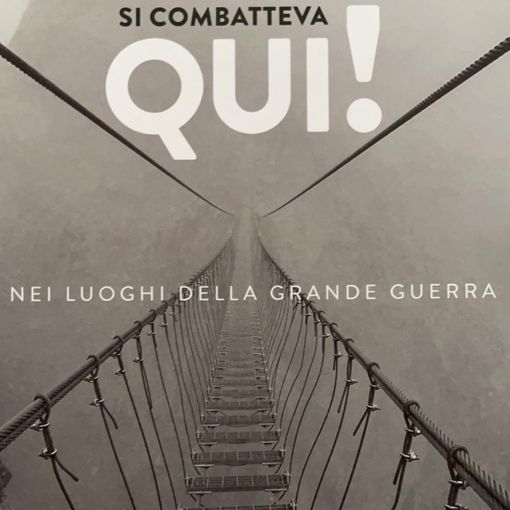Nizza guarda all'estate e rinasce: dal 5 giugno in Trinità una mostra fotografica sui luoghi della Grande Guerra