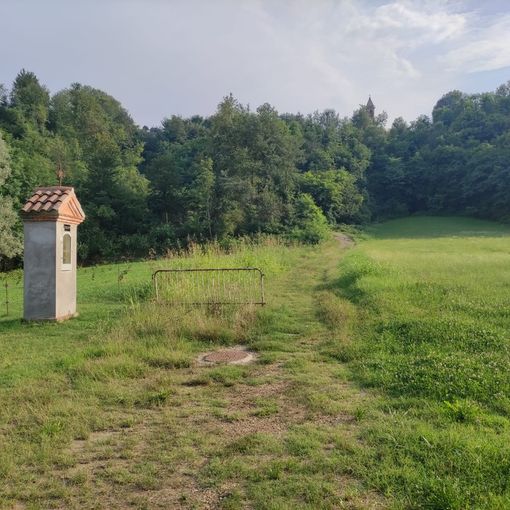 Casabianca, Valleandona, Montegrosso Cinaglio fra opere pubbliche e private. La nota di Uniti si può