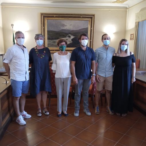 Tre centri estivi a Nizza Monferrato dal 30 agosto al 10 settembre