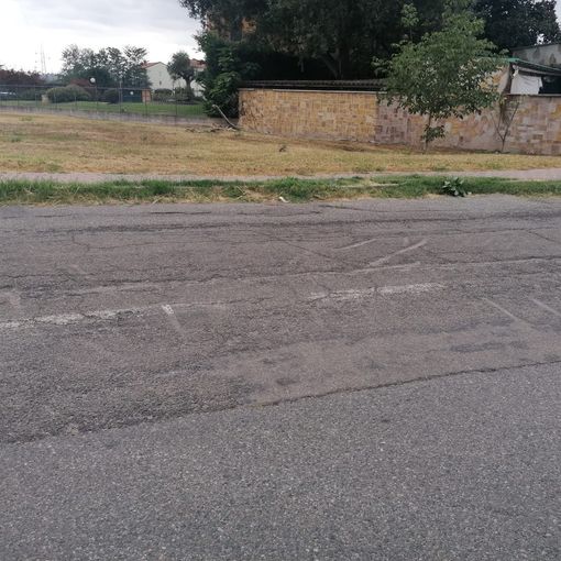 Raccolta firme per chiedere più sicurezza nel quartiere San Fedele
