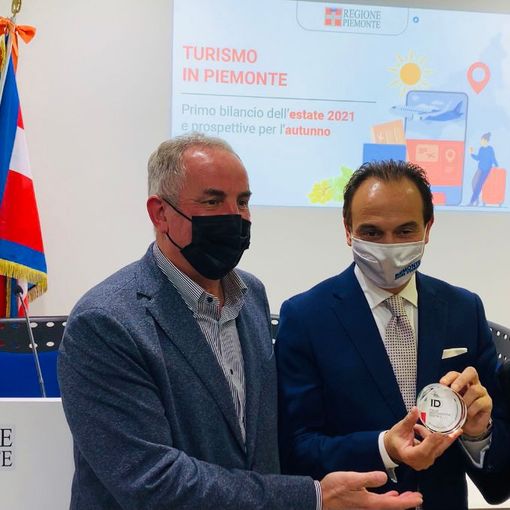 In Piemonte il turismo va oltre al Covid: “Green Pass e vaccini ci fanno lavorare: guardiamo al futuro con speranza” [VIDEO]