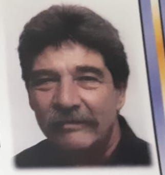 Domani pomeriggio a Cocconato i funerali di Liberio Berti, vittima dell'incidente mortale di Aramengo