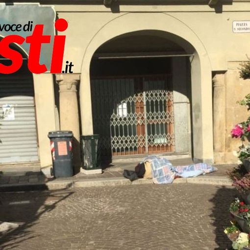 E’ quasi Natale, non dimentichiamo chi sopravvive ai margini