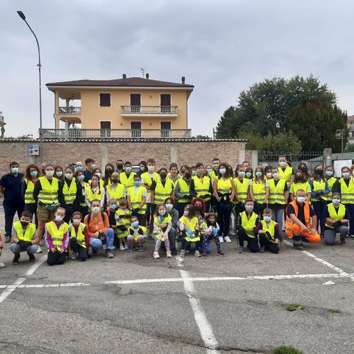 Anche Nizza sabato 26 marzo raccoglierà rifiuti per la giornata dell'ecologia