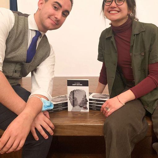 La presentazione