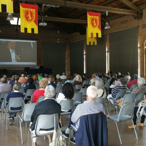 Nizza Monferrato: concluso il ciclo di appuntamenti dell’Unitre