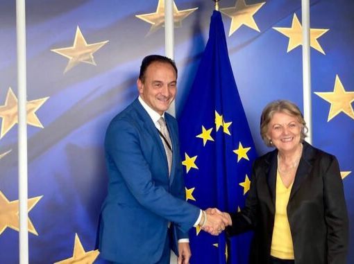 La Regione Piemonte lancia stage retribuiti a Bruxelles per universitari e neolaureati