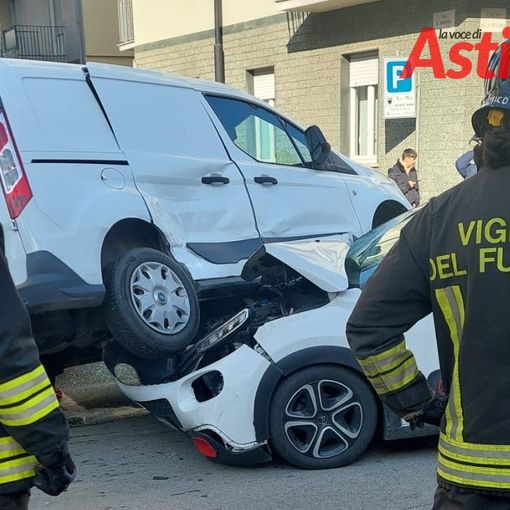 L'incidente