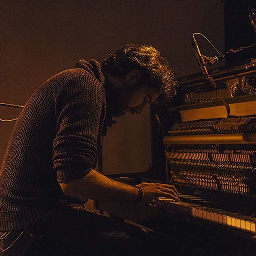 Il 20 aprile a San Damiano in scena &quot;Classica Pop&quot; con Luigi Orfeo