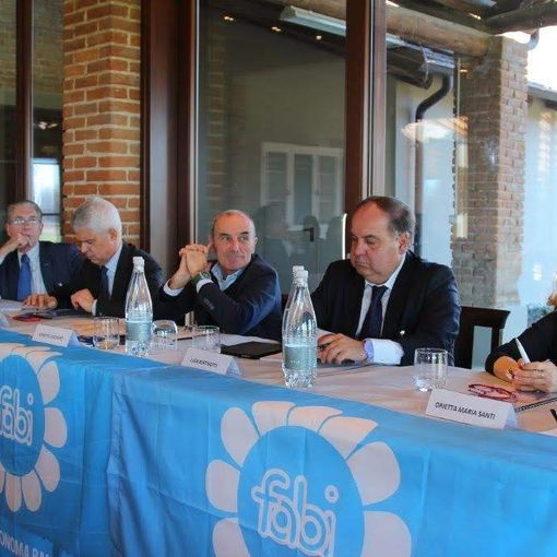 Un'immagine relativa il precedente congresso provinciale, svoltosi nel 2018