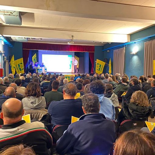 Agricoltura: oggi Coldiretti torna a Bruxelles. &quot;Dal Parlamento Europeo attese risposte immediate e concrete&quot;