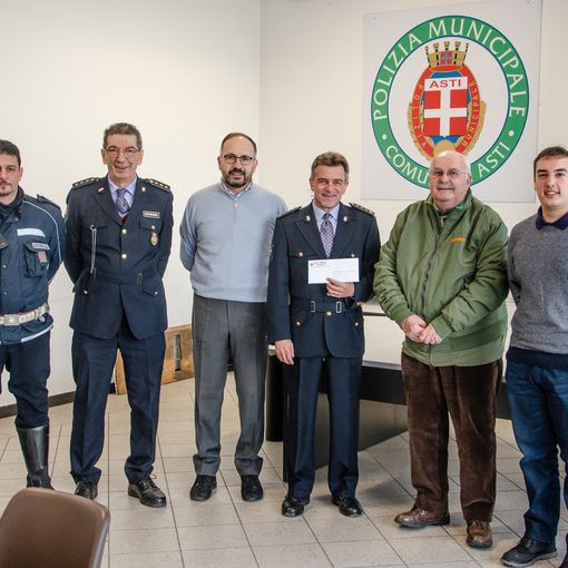 Il momento dell'incontro