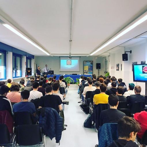 Canelli: da settembre un corso triennale per adulti e lavoratori che vorranno conseguire il diploma