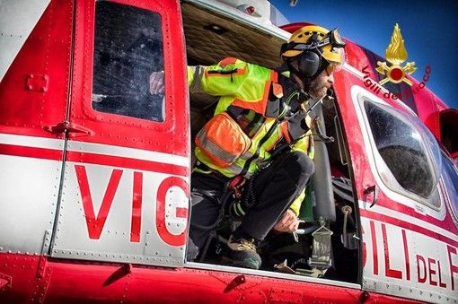 Era astigiano l'uomo trovato morto a Chianale. Da tre giorni non si avevano più sue notizie